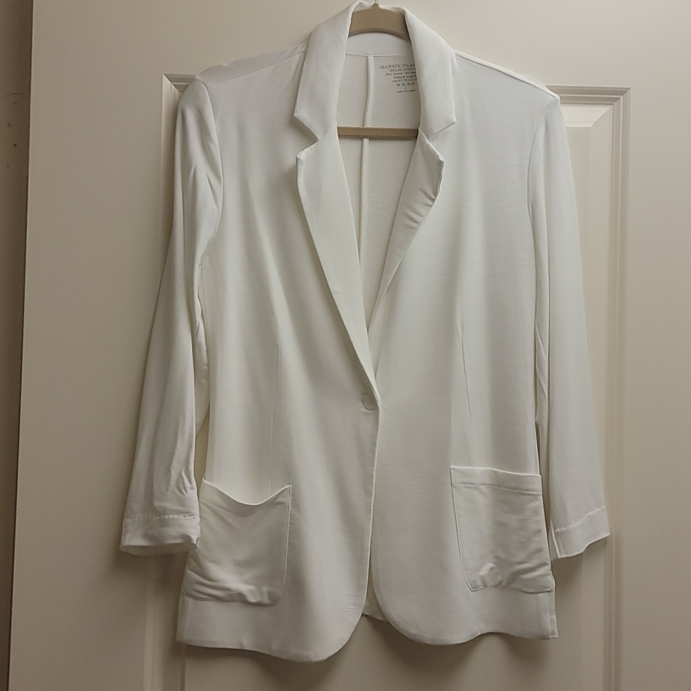 Majestic Filatures Jacket  3
